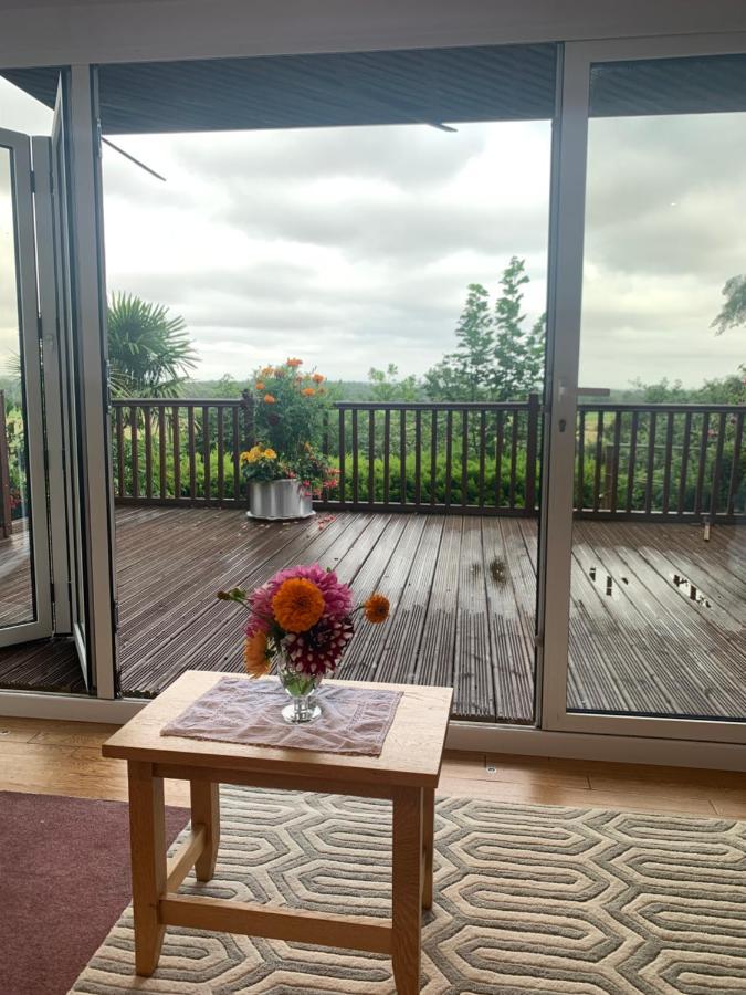 Guest Have The Sole Use Limited Villa St Ives  Bagian luar foto