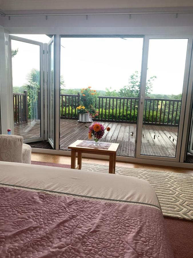 Guest Have The Sole Use Limited Villa St Ives  Bagian luar foto