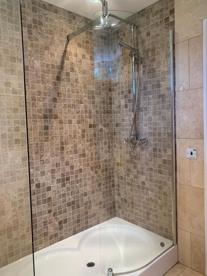 Guest Have The Sole Use Limited Villa St Ives  Bagian luar foto